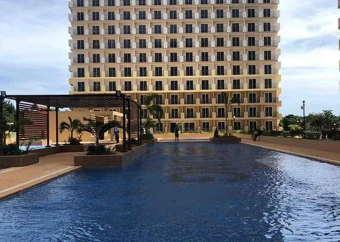 Lai 4* Lapu-Lapu City