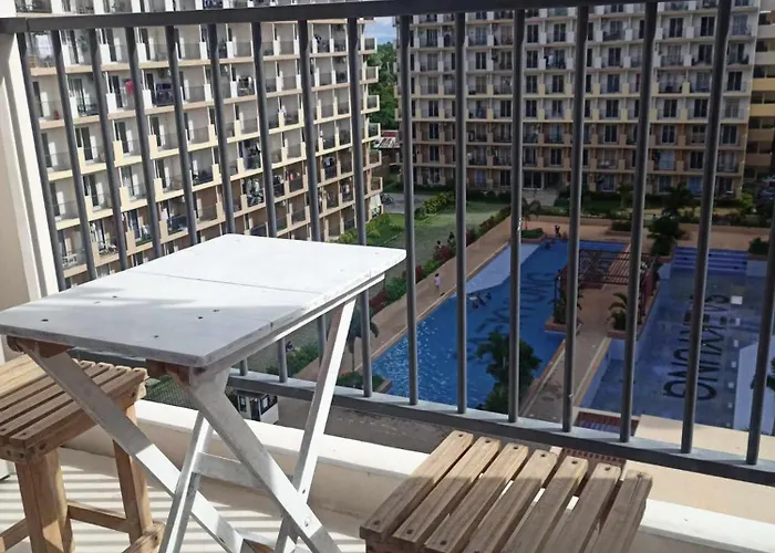Lai 4* Lapu-Lapu City